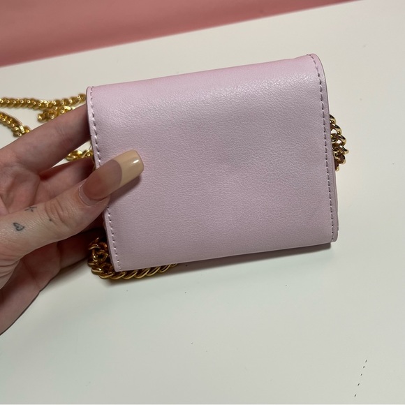 Anthropologie mini chain bag - Picture 4 of 5